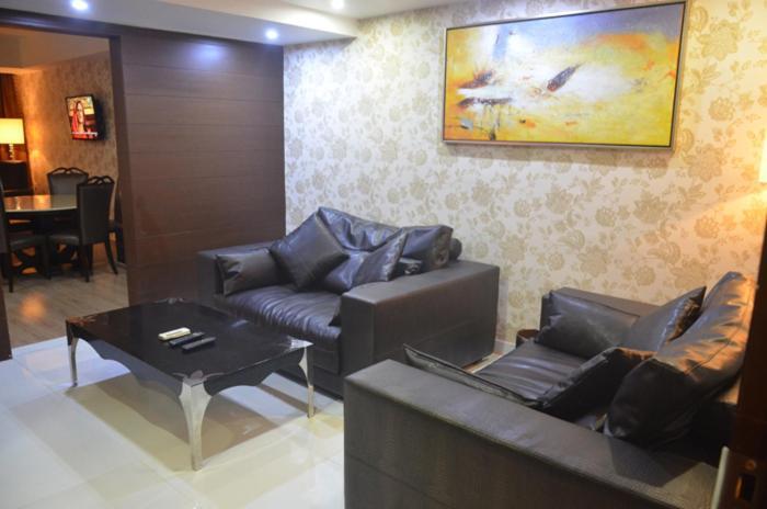 Hotel Patliputra Exotica Patna  Exteriör bild