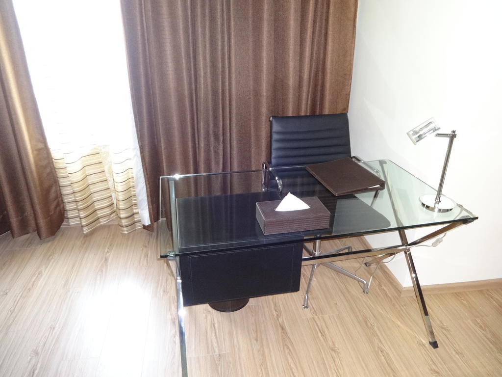 Hotel Patliputra Exotica Patna  Rum bild
