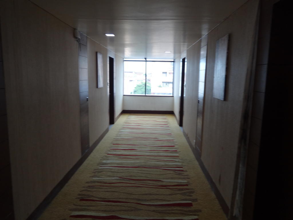 Hotel Patliputra Exotica Patna  Exteriör bild
