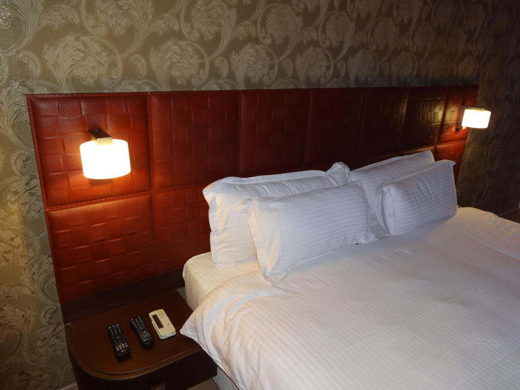 Hotel Patliputra Exotica Patna  Exteriör bild