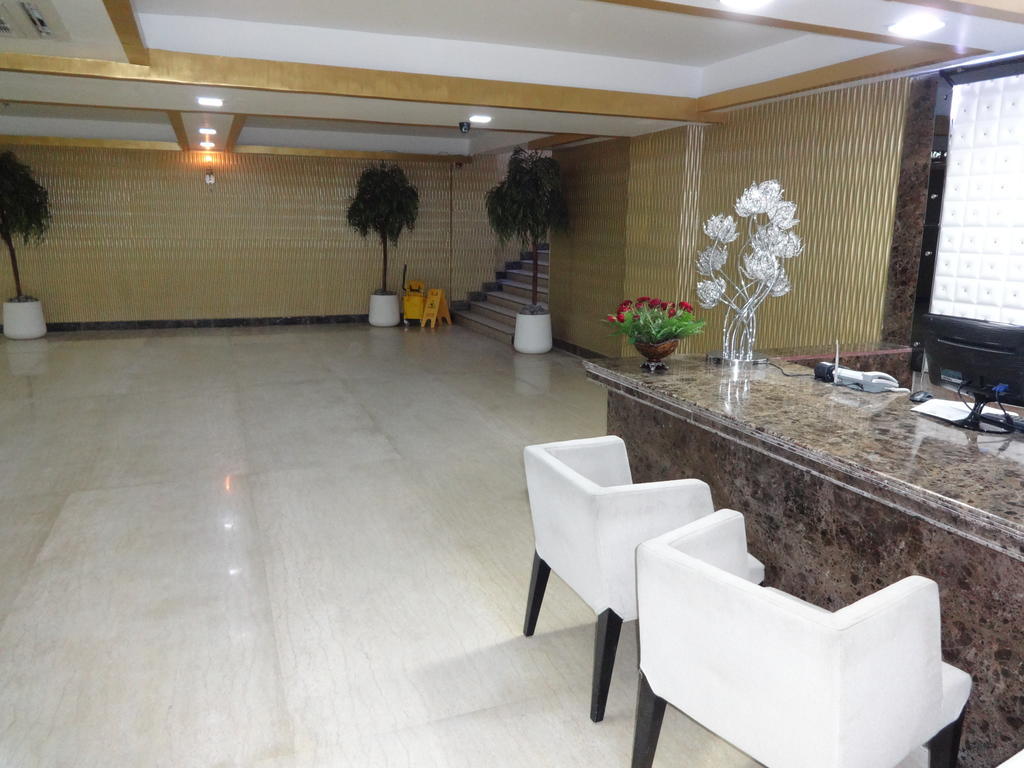 Hotel Patliputra Exotica Patna  Exteriör bild