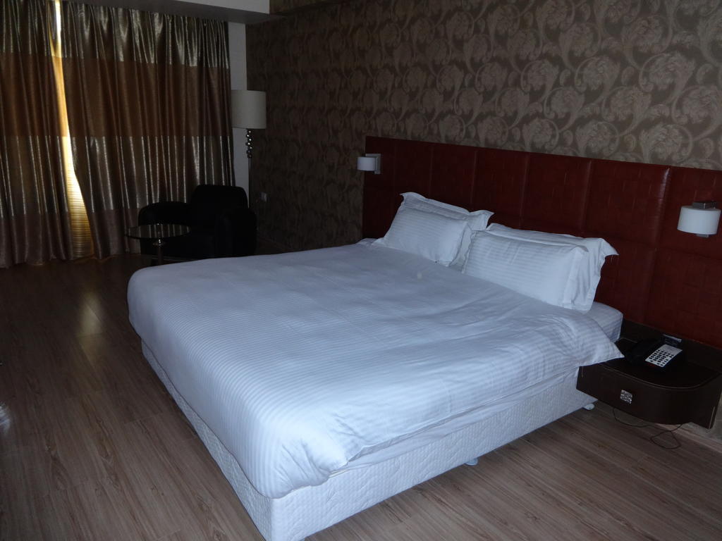 Hotel Patliputra Exotica Patna  Exteriör bild