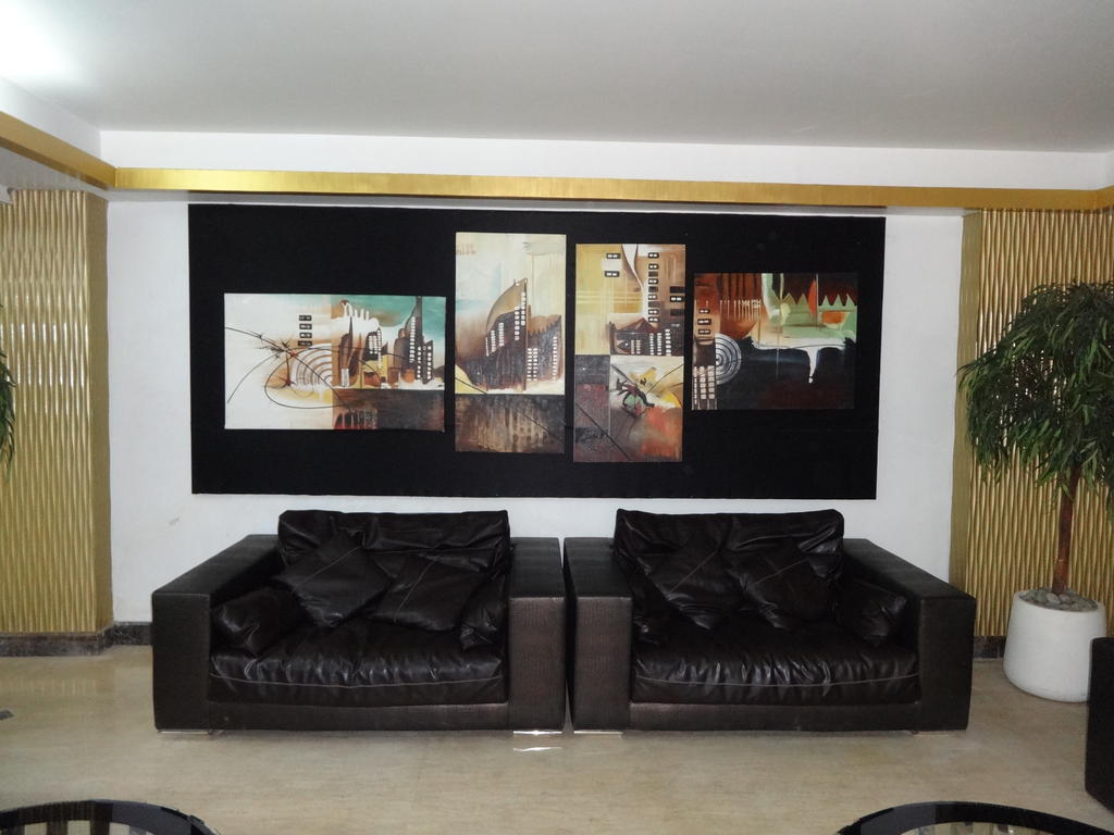 Hotel Patliputra Exotica Patna  Exteriör bild